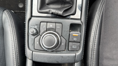 Mazda CX-3 2.0 Sport Nav + 5dr Petrol Hatchback